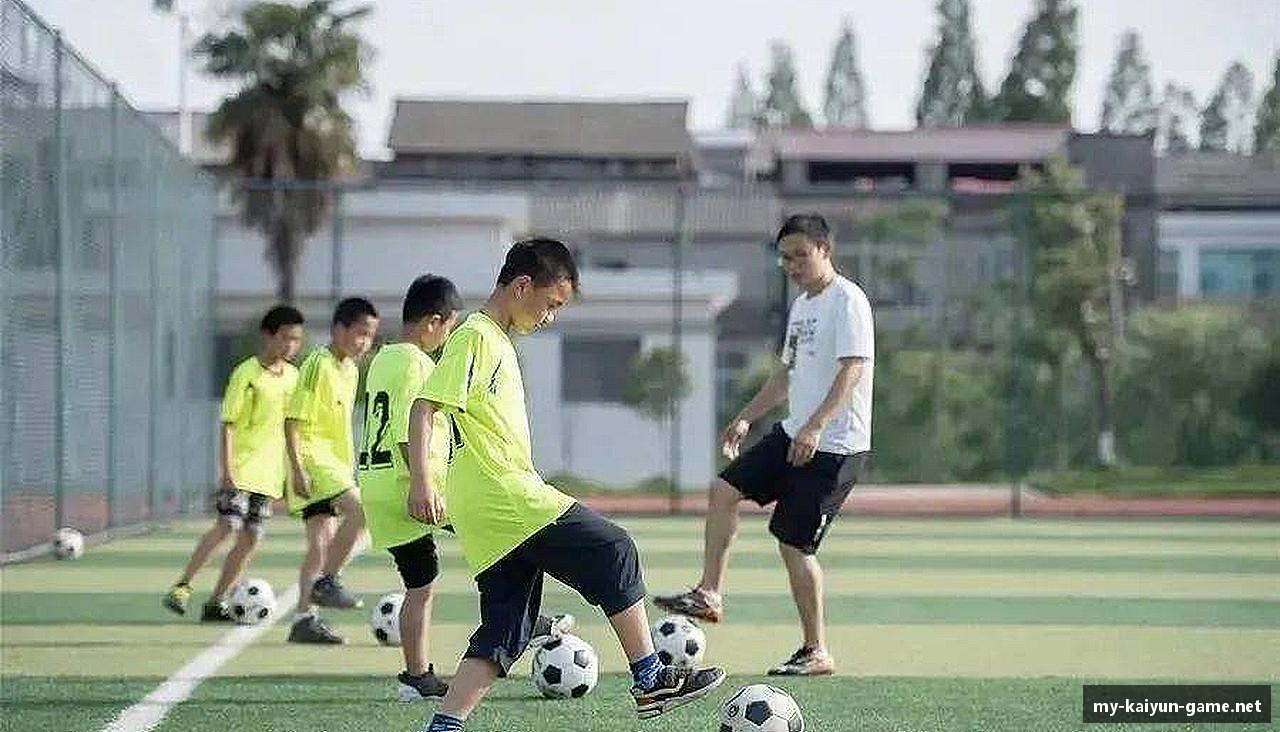 开云挥洒汗水，收获辉煌！